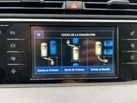 occasion Citroën C4 Picasso 1.6 HDI 115 EXCLUSIVE