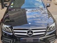 occasion Mercedes E200 Classe200 D 150CH SPORTLINE 9G-TRONIC