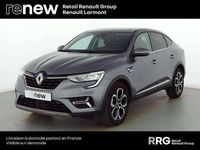 Occasion Renault Arkana Techno 2022 Gris SUV