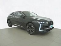 Occasion DS Automobiles DS4 2024 Noir SUV