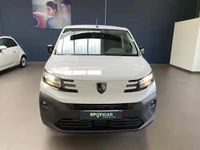 Occasion Peugeot Partner S 100 ch (73 kW) 2025 Blanc Monospace