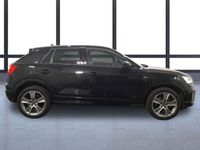 occasion Audi Q2 35 TFSI 150CH COD S LINE S TRONIC 7 EURO6D-T