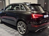 Occasion Audi RS Q3 Performance 367 ch (269 kW) 2016 SUV