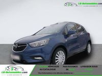 Occasion Opel Mokka X 140 ch (102 kW) 2017 SUV