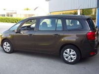 occasion Citroën Grand C4 Picasso CONFORT HDI 115 CV 7 PL