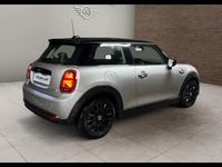 Occasion Mini Cooper SE Essential 136 kW (186 ch) 2023 Argent Citadine