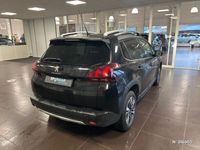 occasion Peugeot 2008 2008 I1.6 BLUEHDI 120CH S&S BVM6 ALLURE BUSINESS