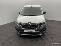 Occasion Renault Kangoo 95 ch (69 kW) 2021 Blanc Van