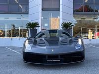 occasion Ferrari 488 4.0 V8 670ch