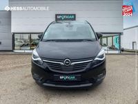 occasion Opel Zafira 1.6 D 134ch Elite Euro6d-t