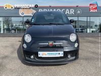 occasion Abarth 595 1.4 Turbo T-jet 140ch