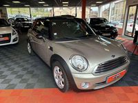 Occasion Mini Cooper Chili 121 ch (88 kW) 2007 Citadine