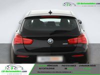 occasion BMW 118 118 i 136 ch BVA