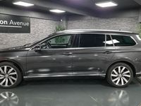 Occasion VW Passat 150 ch (110 kW) 2019 Gris Break
