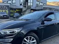 occasion Renault Mégane IV 1.5 Dci 110ch Energy Zen