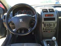 occasion Peugeot 407 SW 1.6 HDi 16v Confort FAP 5