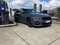 occasion BMW 330 SERIE 3 TOURING G21 xDrive 258 ch BVA8 M Sport