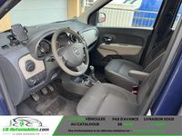 Occasion Dacia Lodgy 116 ch (85 kW) 2017 Monospace
