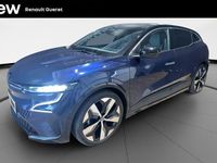 Occasion Renault Megane E-Tech Techno 161 kW (220 ch) 2023 Bleu Berline