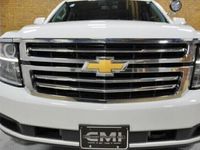 occasion Chevrolet Tahoe 