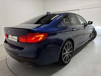 occasion BMW 520 520 dA 190ch M Sport Steptronic