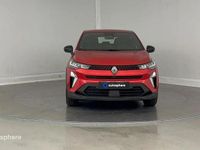 Occasion Renault Captur Evolution 92 ch (67 kW) 2025 Rouge SUV