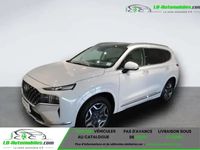 occasion Hyundai Santa Fe 1.6 T-gdi Plug-in 265 Bva