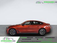 occasion BMW i4 M50 544 ch BVA