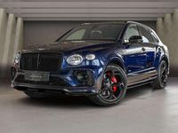 Occasion Bentley Bentayga 551 ch (405 kW) 2025 Bleu SUV