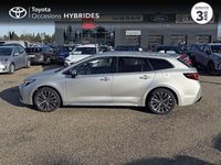Occasion Toyota Corolla Design 98 ch (72 kW) 2025 Blanc Break