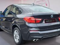 occasion BMW X4 F26 xDrive30d 258ch M Sport A - Vidange de boîte auto effect