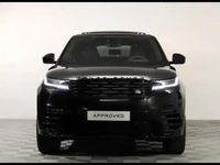 Occasion Land Rover Range Rover Velar SE Dynamic 300 ch (220 kW) 2024 Noir SUV