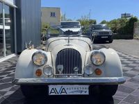 Occasion Morgan Plus 4 144 ch (105 kW) 1997 Beige Cabriolet