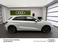 occasion Audi A3 e-tron 40 TFSI e 204ch S line S tronic 6