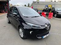 occasion Renault Rapid INTENS CHARGE RAPIDE NOIR