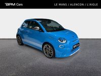 occasion Abarth 500e 155ch Scorpionissima