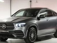 occasion Mercedes 350 Classe Gle Coupe Ii (c167)De 194+136ch Amg Line 4matic 9g-tronic