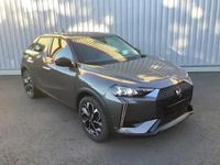 Occasion DS Automobiles DS3 Opera 2024 Platine Berline