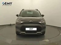 Occasion Citroën C3 Aircross Shine 110 ch (80 kW) 2023 Gris SUV