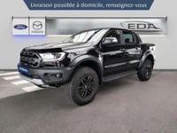 occasion Ford Ranger 2.0 Tdci 213ch Double Cabine Raptor Bva10