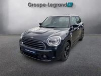 occasion Mini Cooper D Countryman 150ch Northwood All4 Bva8