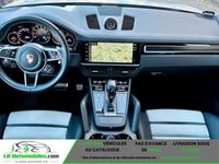 occasion Porsche Cayenne GTS 4.0 V8 460 ch BVA