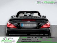Occasion Mercedes SL63 AMG AMG 537 ch (394 kW) 2013 Berline