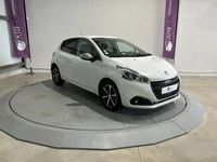 occasion Peugeot 208 1.5 BlueHDi S\u0026S - 100 Allure