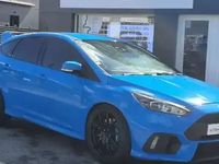 occasion Ford Focus Rs 2.3 350 Awd Sieges Bacquets Recaro