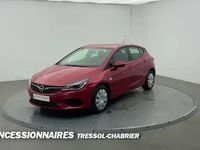 occasion Opel Astra 1.2 Turbo 110 Ch Bvm6