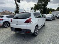 occasion Peugeot 3008 1.6 BlueHDi 120ch S