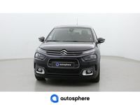 occasion Citroën C4 Cactus PureTech 110ch S&S Shine EAT6 E6.d-TEMP