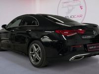 occasion Mercedes 200 Classe CLA COUPEPack AMG 150ch