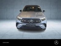 Occasion Mercedes GLC300 AMG line Plus 2025 Argent hightech métallisé Coupé